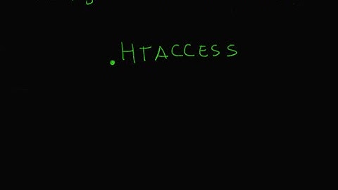 Ing.Alejandro Valdivia Barboza. PHP MVC  1 configuración HTACCESS APACHE