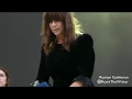 Cat Power, " Robin Hood" - San Francisco - Sept. 25. 2018