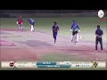 PCC TWILIGHT S-4 : BLITZKRIEG BOYS -VS- SWARM XI