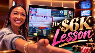 The Art of the Squeeze! With a Sprinkle of Roulette!