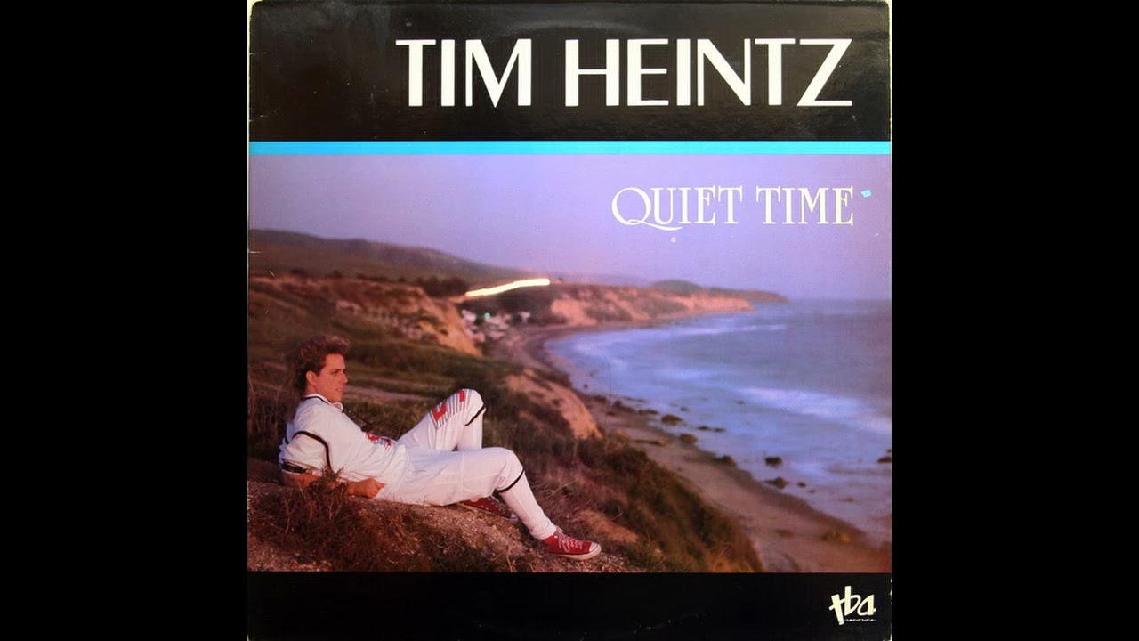 YouTubeでTim Heintz — Leavin'を視聴 YouTubeでTim Heintz — Leavin'を視聴