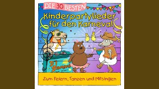Auf einer Insel weit im Meer