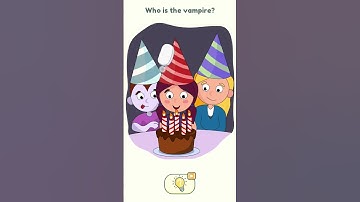 DOP 2 LEVEL 114 Who Is The Vampire? #shorts #piyushjoshigaming #dop2 dop@piyushjocgaming