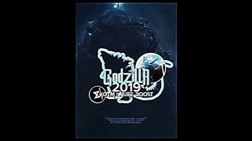 Godzilla 2021 #vs Godzilla 2019 | #edit #monsterverse #godzillavskong #godzillakingofthemonsters