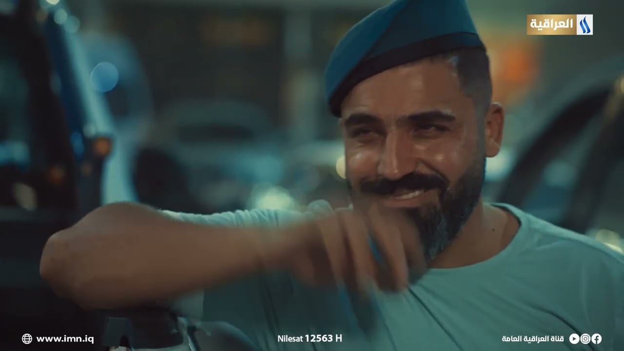 مسلسل سيموزا | الحلقة الخامسة