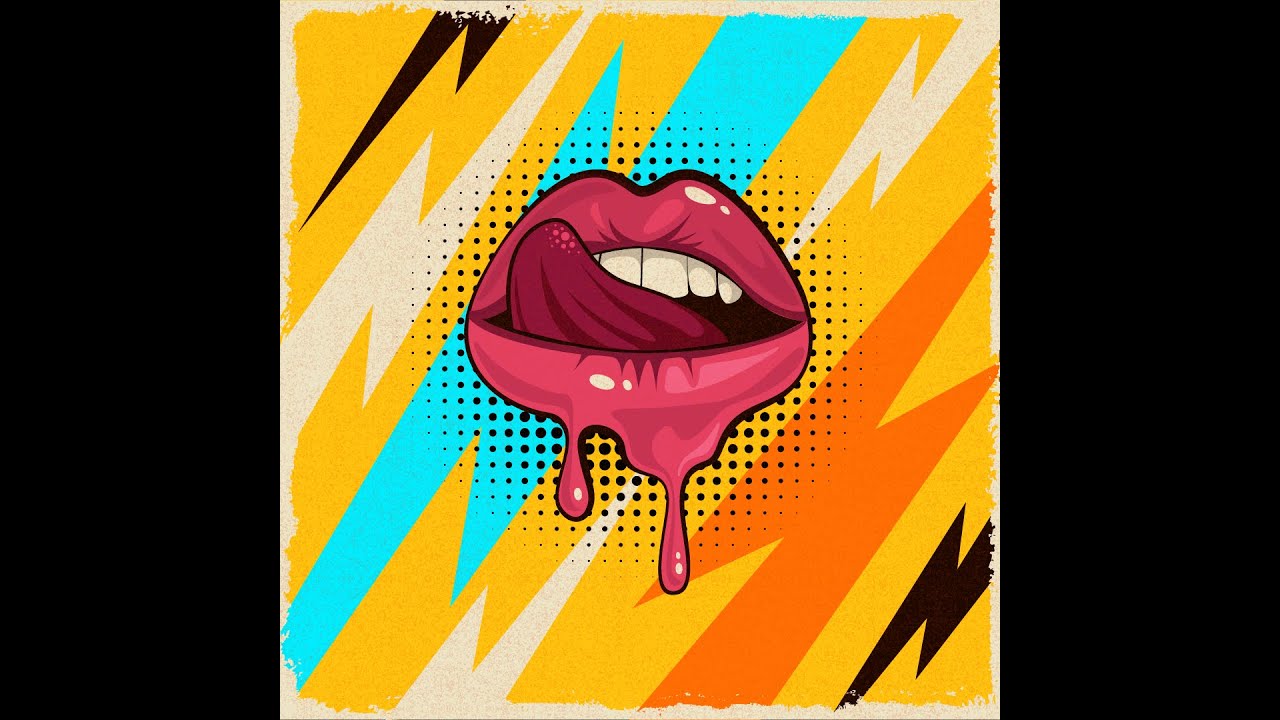100% scalable vector Halftones in Illustrator with Phantasm - Astute Graphics Quick Tip #Shorts