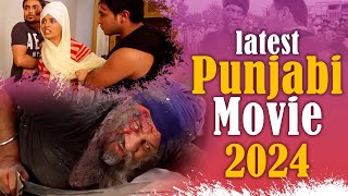 Latest Punjabi Movie | Amritpal Billa | Satish Kaul | Harsharan Kaur Khalsa | Proud To Be A Sikh