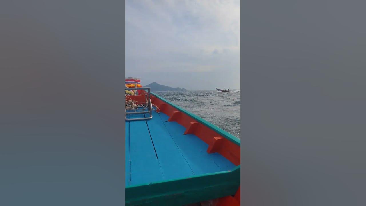 Speed Boat Тайланд