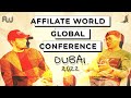 Clickadilla at affiliate world global dubai 2022 top trends  insights