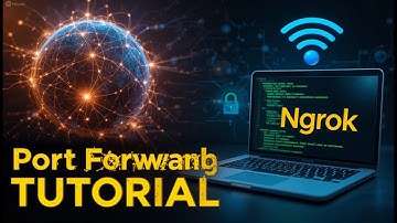 Port Forwarding Tutorial: Access Android Devices Over WAN Using Ngrok