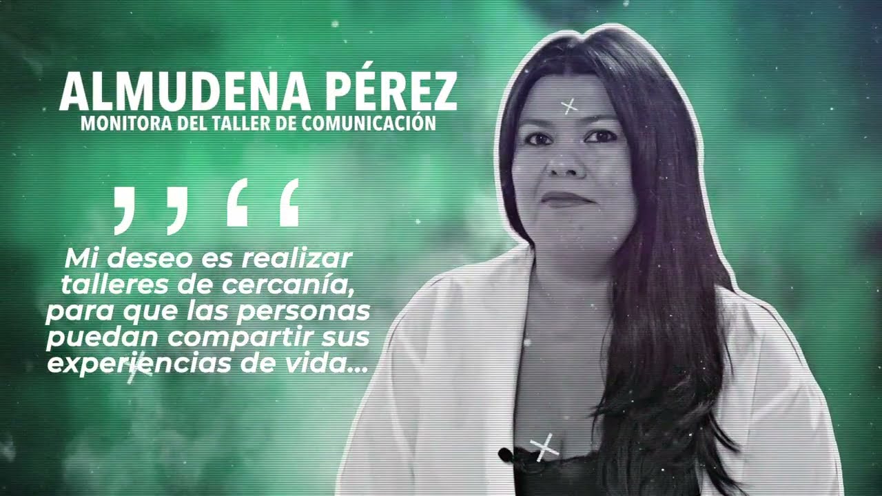 Almonte y la radio como medio de alfabetización digital (Andalucía Nos Une 2024x03)