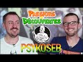 Passions et dcouvertes feat psykoseb