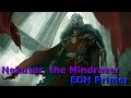 Conquering your Commander: Nekusar, the Mindrazer EDH / CMDR guide for Magic: The Gathering