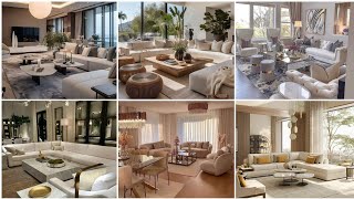TOP 20+ WAYS TO MAKE YOUR HOME LOOK EXPENSIVE|DESIGN HACKS|LIVING ROOM/DRAWING DECORATION IDEAS 2024