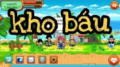 [ Ngọc Rồng Online ] Siêu Cấp 1 đi bdkb Xem cân lại không ??