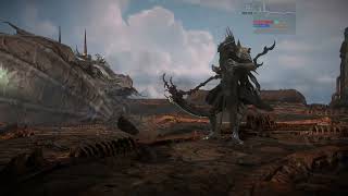 Spirit Walker Infernal legion Pre-Morvak - Arbiter of Divinity Kill - PoE2