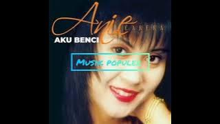 Terperangkap dalam duka ( Anie carera lirik)