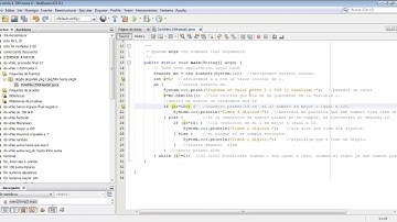 do while 1-599 finaliza 0