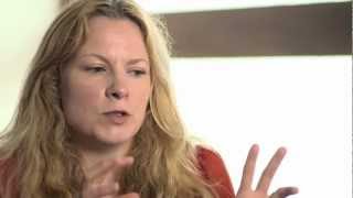 UCD Faces of Research - Emma Teeling