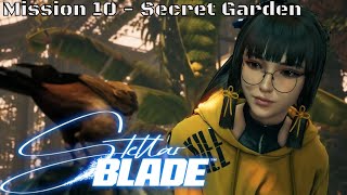 Stella Blade - Mission 10 Secret Garden (PS5)