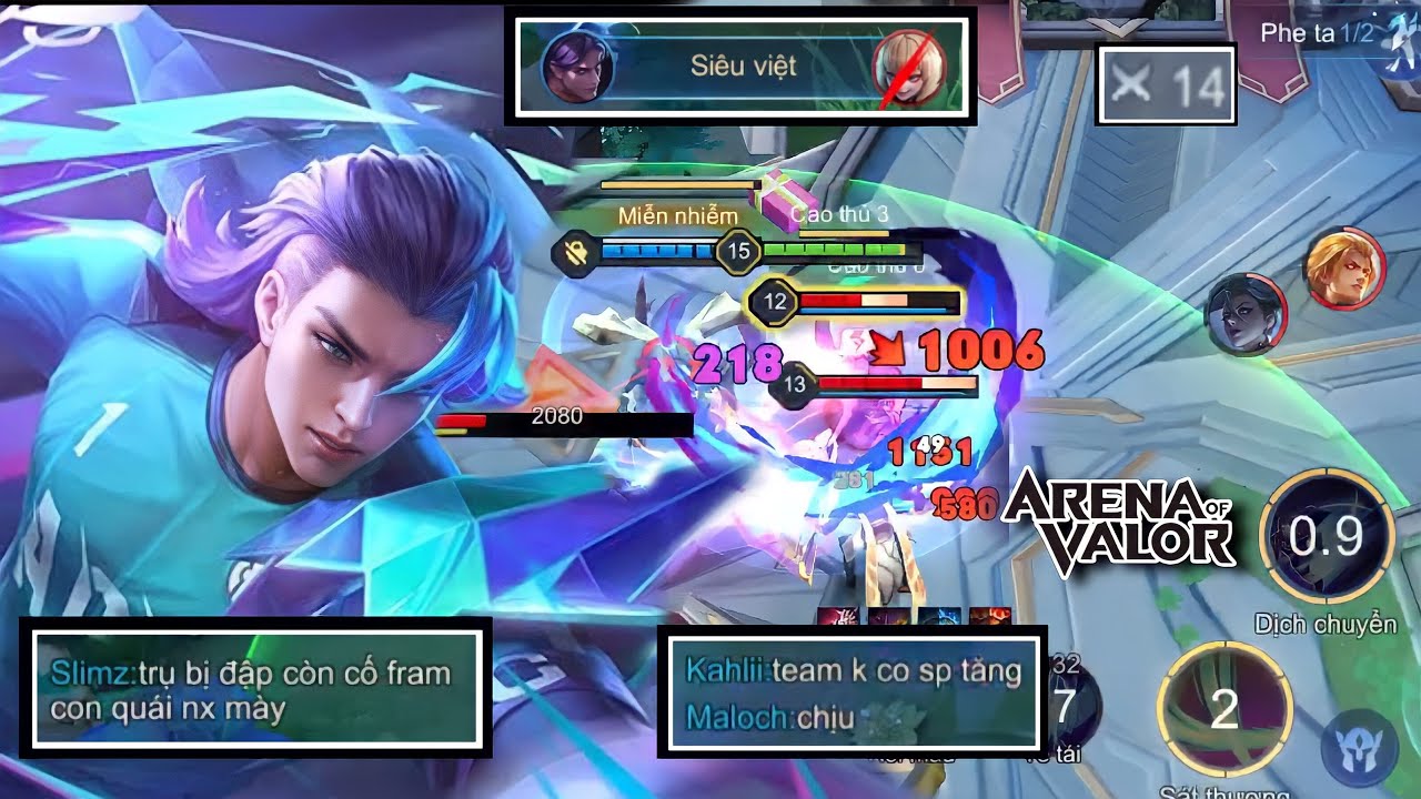 Trùm Quillen Lý Do Quillen Farm Đầu Game Nhưng Vẫn Bị Team Chửi