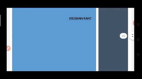 Class 7 - Computer - Chapter 3 , Part 6