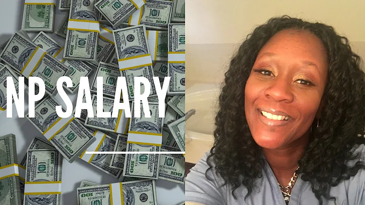 Nurse Practitioners Salary| How Much Do NP's Make?