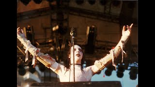 Marilyn Manson 1996-11-24 Buenos Aires, Argentina - Ferro Carril Oeste Stadium (Remastered)