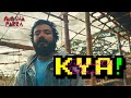 KYA by Sreenath Bhasi | Official Music Video 🎶