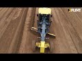 John Deere SmartGrade Motor Grader