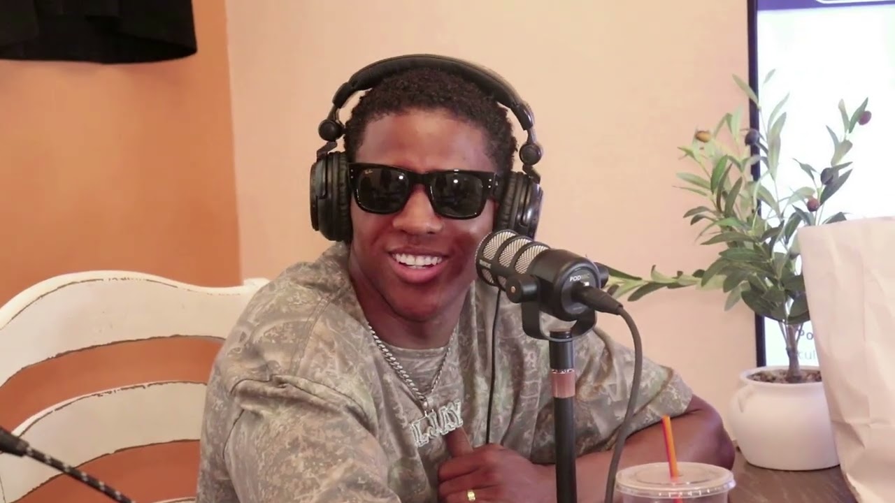 EL JAY LETTER 2 SELF FRANK WADE MORNING SHOW AND FRIENDS VAL TV NETWORK CHILLLSPOT LAS VEGAS 09 999