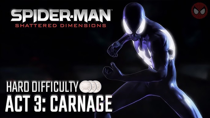 Jogo Spider Man Shattered Dimensions - PS3 Seminovo - SL Shop - A melhor  loja de smartphones, games, acessórios e assistência técnica