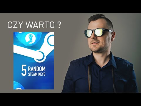 Wideo: Czy klucze g2a są legalne?