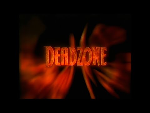 Toonami - Dead