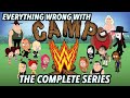 Everything Wrong With Camp WWE (THE COMPLETE SERIES)