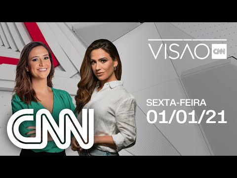 VISÃO CNN -