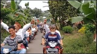 Lagu pemilihan Kepala Desa Satar Loung