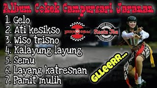 Gller,,Album Cokek Campursari Jaranan Terbaru_ Ymka 