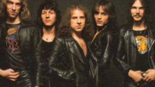 Video thumbnail of "Scorpions Loving You Sunday Morning (Castle Donington 8/16/80)"