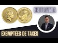 Vendre de lor sans taxes  mes astuces pour maximiser vos profits et protger votre patrimoine 