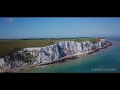 White Cliffs of Dover, England