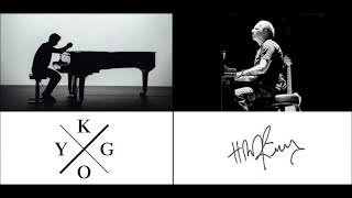 Kygo & Hans Zimmer ft. James Gillespie - Gone Are The Days of Time