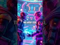 The Impact of Realistic AI Companions in Gaming