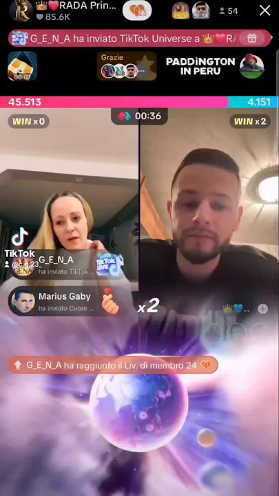 Mereu in top pe tik tok #live #tiktok #tiktokvideo