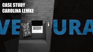 Carolina Lemke eCommerce Cast Study - קייס סטאדי אתר קרולינה למקה