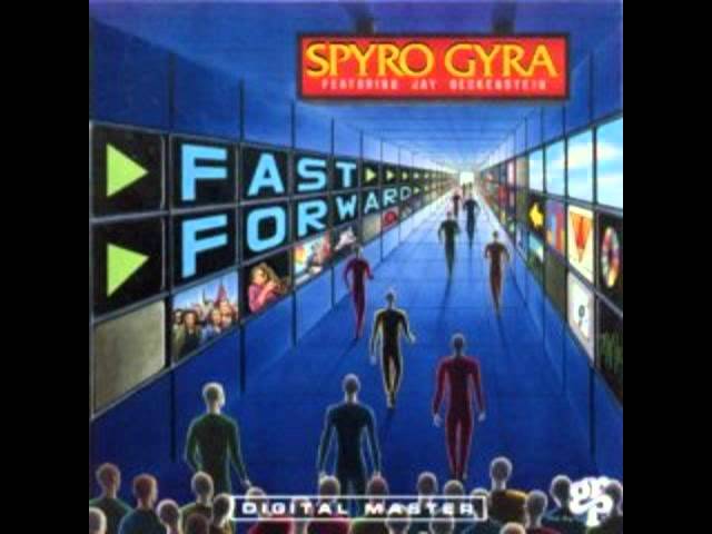 Spyro Gyra - Alexandra