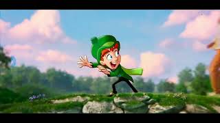 Lucky Charms Commercial 2024 - (USA)