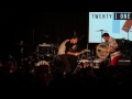 A different dueling drums - OFFICIAL TWENTY ONE PILOTS PREVIEW the Underground - 2011