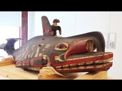 Inside the Collections: Pacific Northwest Coast Peoples