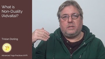 What is Non-Duality (Advaita)?